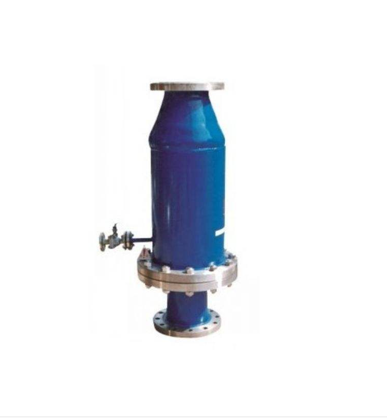 FPQ氧气过滤器